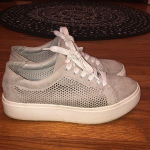 Dr Scholl’s platform sneakers